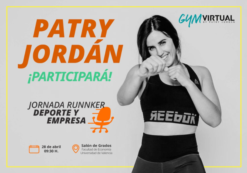 Jornada Runnker Deporte y Empresa